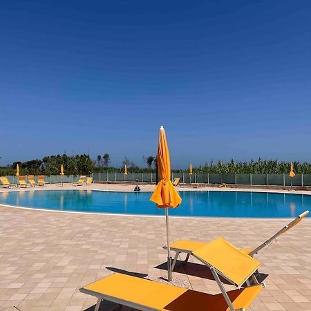 Casa Vacanze Campomarino  Dış mekan fotoğraf