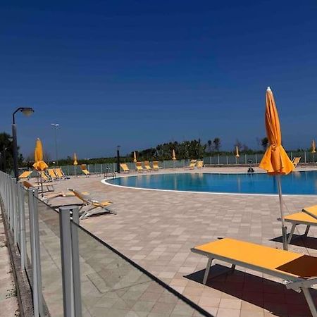 Casa Vacanze Campomarino  Dış mekan fotoğraf