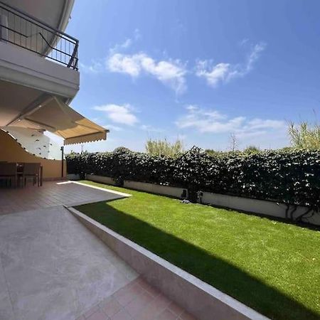 Casa Vacanze Campomarino  Dış mekan fotoğraf