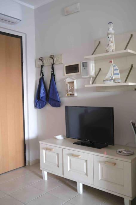 Casa Vacanze Campomarino  Dış mekan fotoğraf