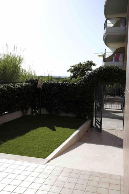 Casa Vacanze Campomarino  Dış mekan fotoğraf