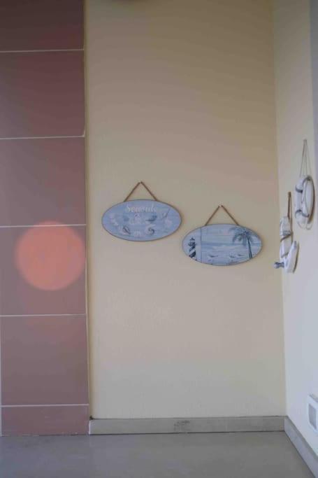 Casa Vacanze Campomarino  Dış mekan fotoğraf
