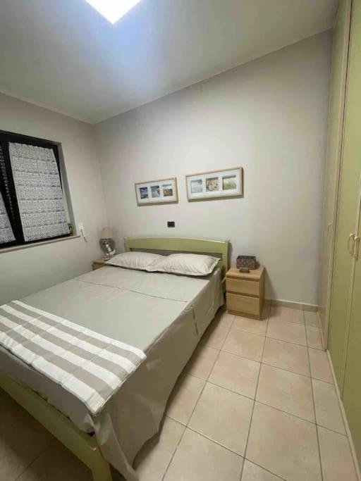 Casa Vacanze Campomarino  Dış mekan fotoğraf