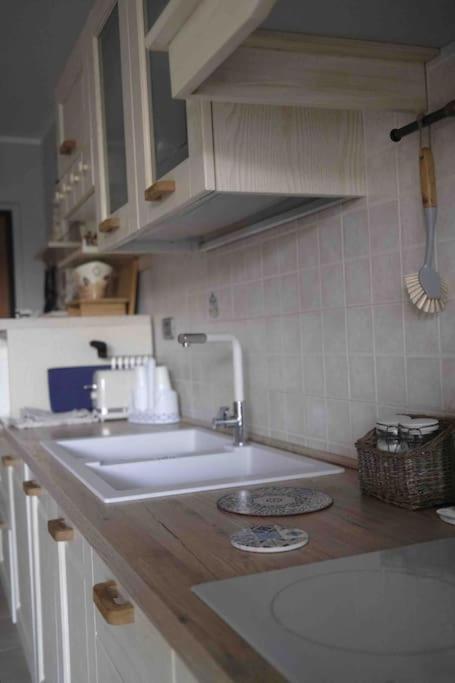 Casa Vacanze Campomarino  Dış mekan fotoğraf