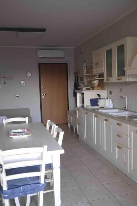 Casa Vacanze Campomarino  Dış mekan fotoğraf