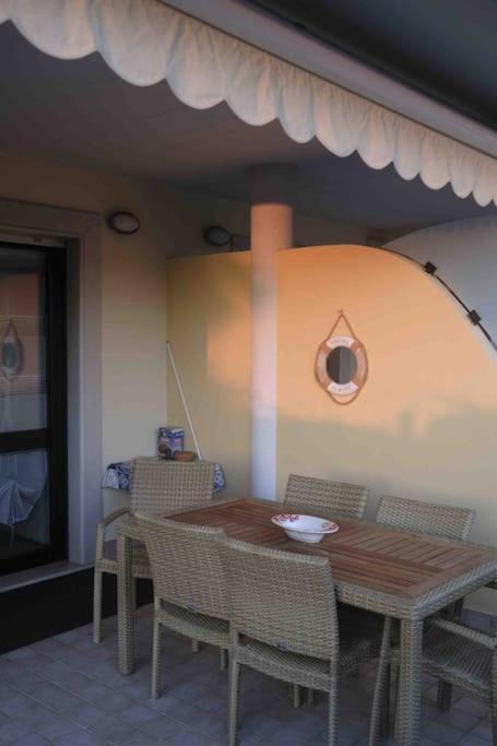 Casa Vacanze Campomarino  Dış mekan fotoğraf