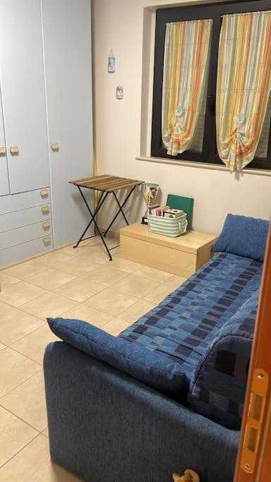 Casa Vacanze Campomarino  Dış mekan fotoğraf
