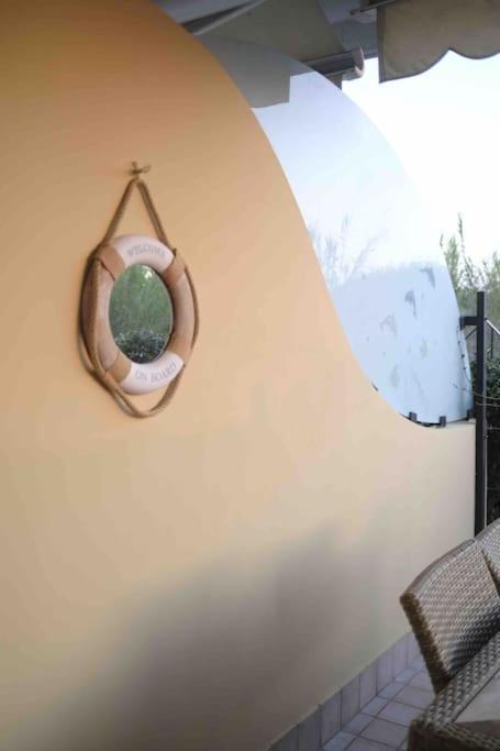 Casa Vacanze Campomarino  Dış mekan fotoğraf