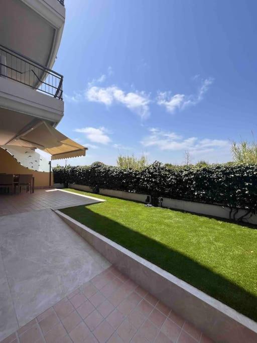 Casa Vacanze Campomarino  Dış mekan fotoğraf