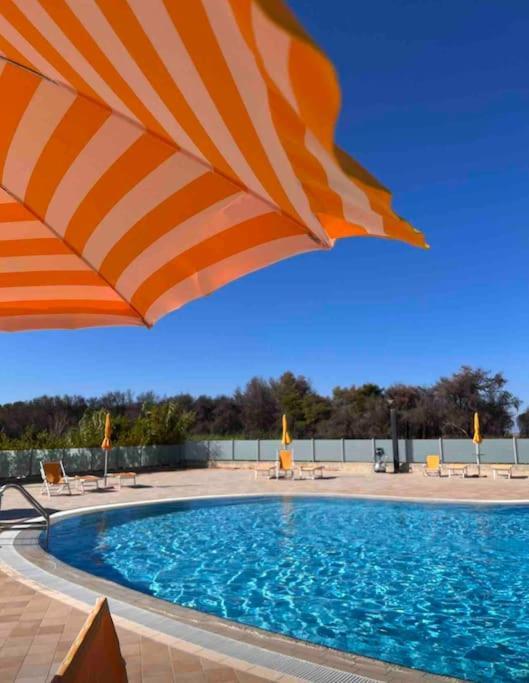 Casa Vacanze Campomarino  Dış mekan fotoğraf