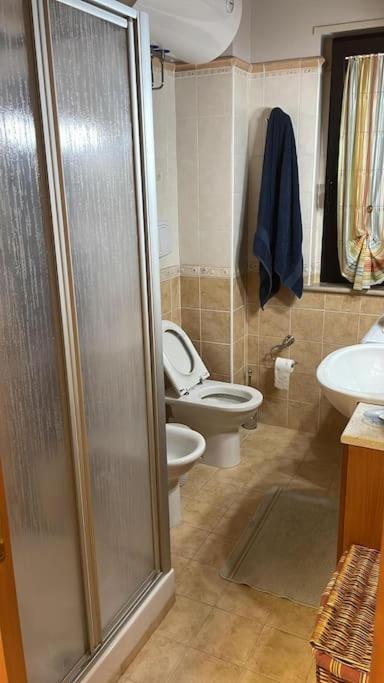 Casa Vacanze Campomarino  Dış mekan fotoğraf