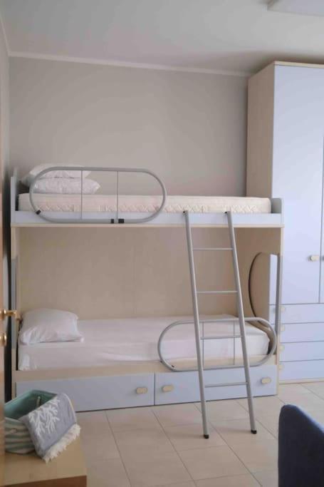 Casa Vacanze Campomarino  Dış mekan fotoğraf
