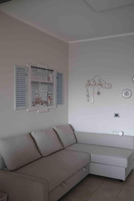 Casa Vacanze Campomarino  Dış mekan fotoğraf