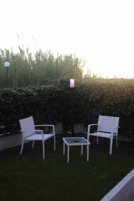 Casa Vacanze Campomarino  Dış mekan fotoğraf